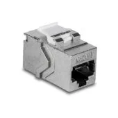 TRENDnet TC-KC06C6A Cat6A RJ-45 Keystone. 6-Pack