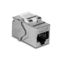 TRENDnet TC-KC06C6A Cat6A RJ-45 Keystone. 6-Pack