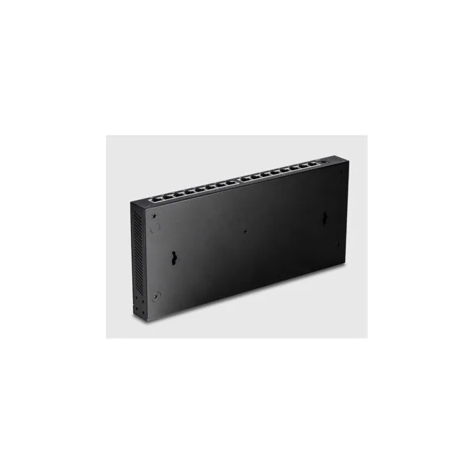 TRENDnet TEG-S3160 16-Port 2.5G Switch Unmanaged Desktop — image 4