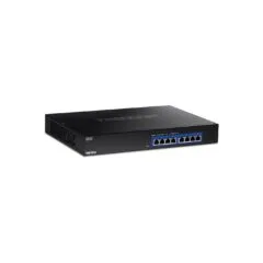 TRENDnet TEG-S708 8-Port 10G Switch