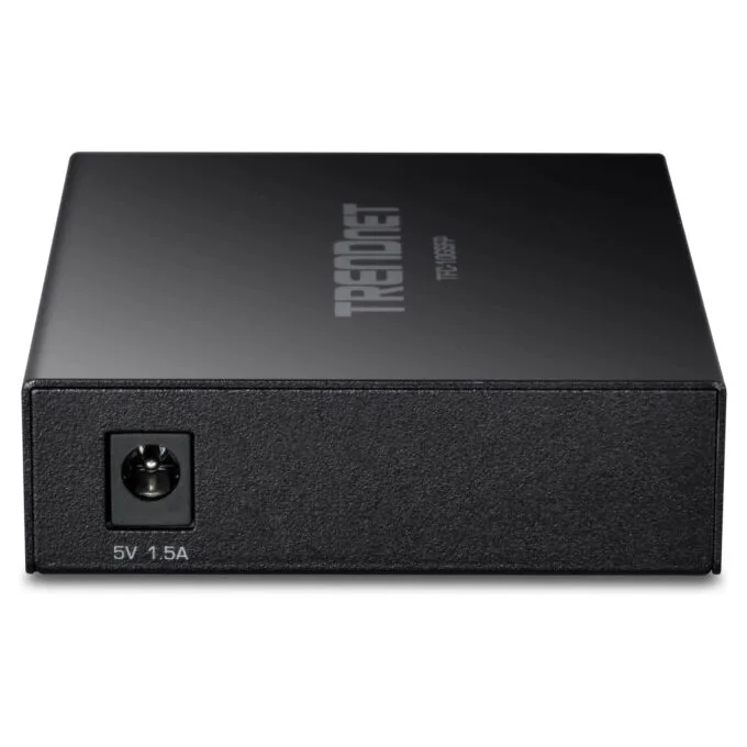 TRENDnet TFC-10GSFP Media Converter. 10GBASE-T zu SFP+ Fiber — image 3