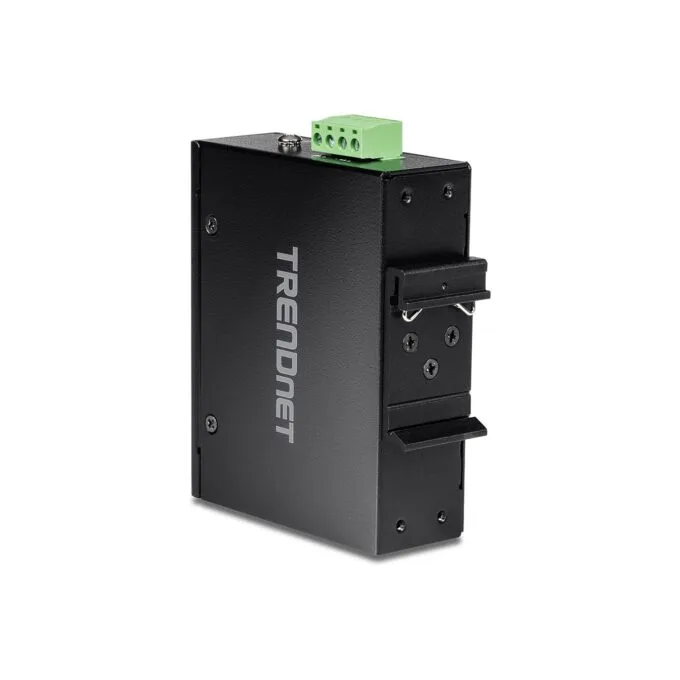 TRENDnet TI-M12 Modbus Gateway Industrial — image 2