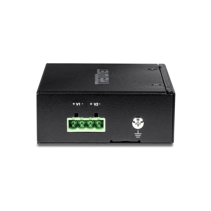 TRENDnet TI-M12 Modbus Gateway Industrial — image 5