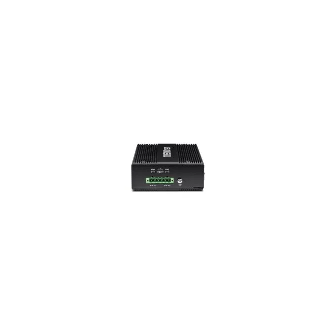 TRENDnet TI-PG62B 6port Switch PoE+ 2SFP Industrial Gigabit — image 4