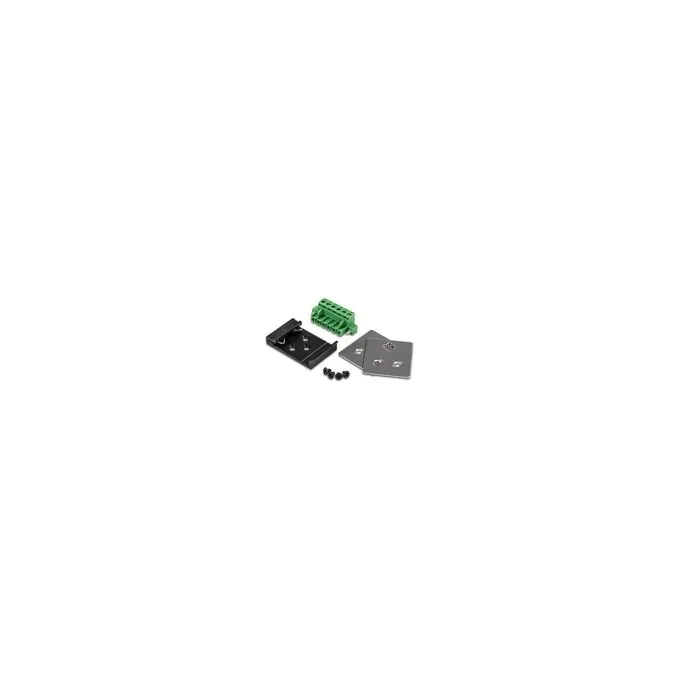 TRENDnet TI-PG62B 6port Switch PoE+ 2SFP Industrial Gigabit — image 7