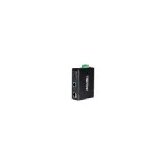 TRENDnet TI-SG104 Industrieller Gigabit UPoE Splitter