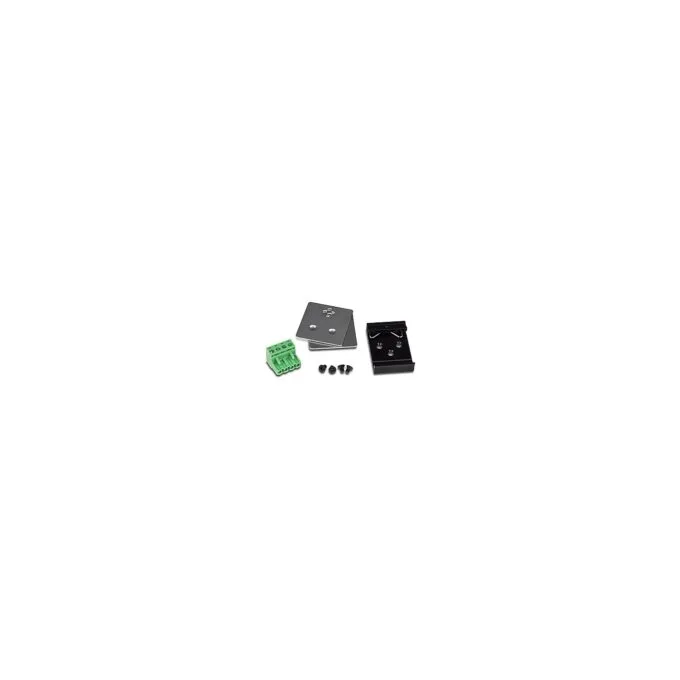 TRENDnet TI-SG104 Industrieller Gigabit UPoE Splitter — image 7