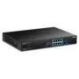 TRENDnet TPE-1020SB 10-Port PoE++ Switch Gigabit Web Smart