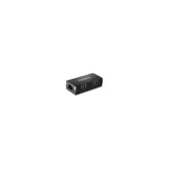 TRENDnet TPE-115GI PoE+ Gigabit Injector