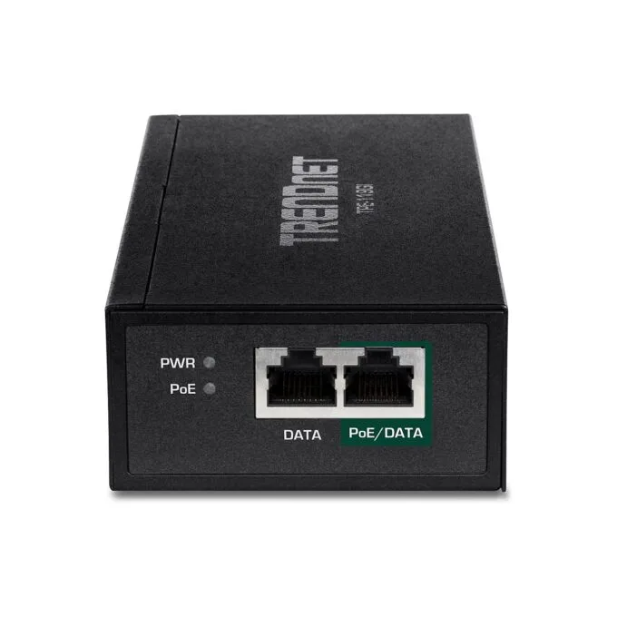 TRENDnet TPE-119GI Gigabit 4PPoE Injektor — image 2
