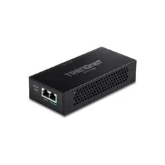 TRENDnet TPE-119GI Gigabit 4PPoE Injektor
