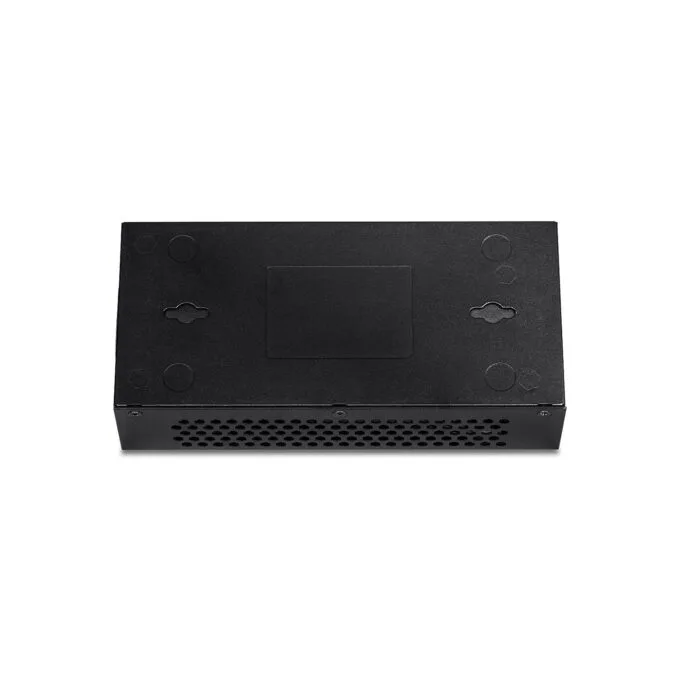 TRENDnet TPE-119GI Gigabit 4PPoE Injektor — image 4