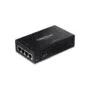 TRENDnet TPE-147GI 65W PoE+ Injektor 4-Port Gigabit