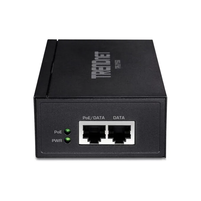 TRENDnet TPE-215GI 2.5G PoE+ Injektor — image 2