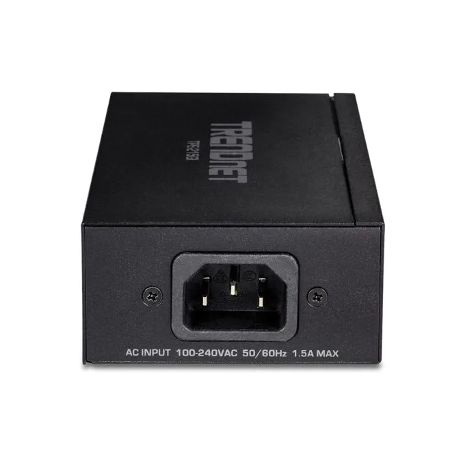 TRENDnet TPE-215GI 2.5G PoE+ Injektor — image 3
