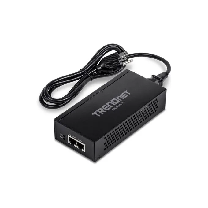TRENDnet TPE-215GI 2.5G PoE+ Injektor — image 5