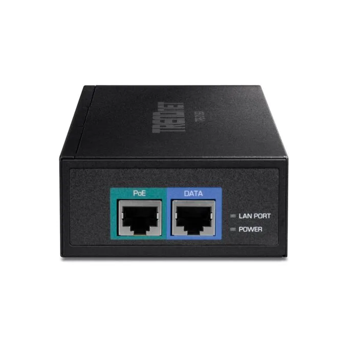 TRENDnet TPE-319GI 10G PoE++ Injector — image 2