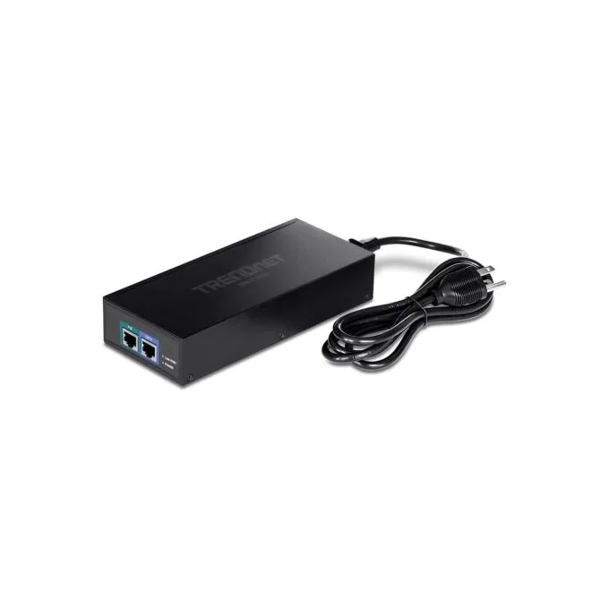 TRENDnet TPE-319GI 10G PoE++ Injector — image 5