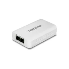 TRENDnet TPE-BE200 PoE++ Extender, 2-Port Gigabit
