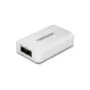 TRENDnet TPE-BE200 PoE++ Extender, 2-Port Gigabit