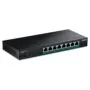 TRENDnet TPE-BG380 Switch 8-Port 2.5G PoE++