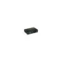 TRENDnet TPE-TG44g 8-Port PoE Switch GREENnet Gigabit 4 PoE. 4 Non-PoE