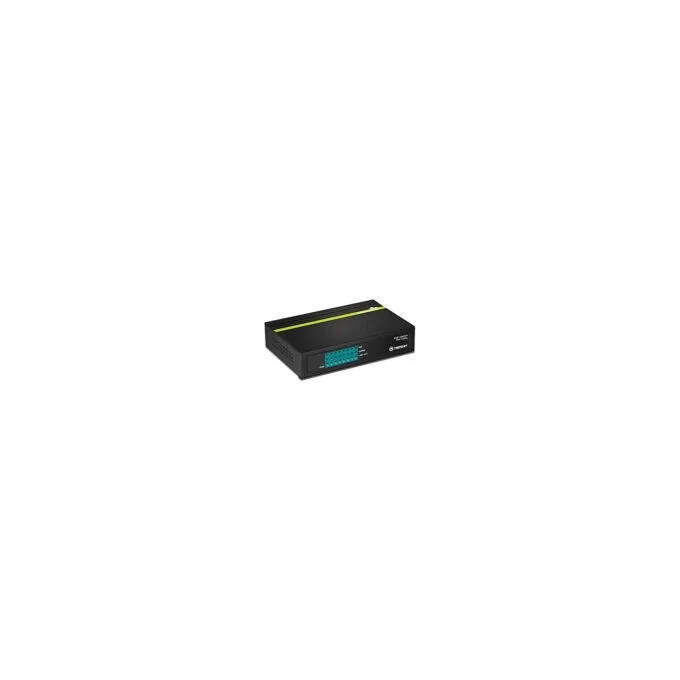 TRENDnet TPE-TG80g 8-Port PoE Switch GREENnet Gigabit — image 1