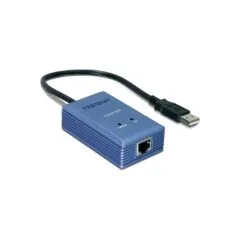 TRENDnet TU2-ET100 USB-10 100 MBit s-Adapter