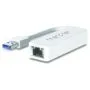 TRENDNET TU3-ETG USB 3.0 Gigabit Ethernet Adapter