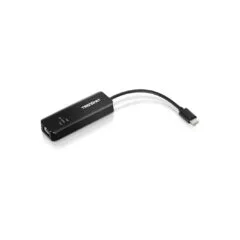 TRENDnet TUC-ET2G USB-C 3.1 zu 2.5GBASE-T Ethernet-Adapter