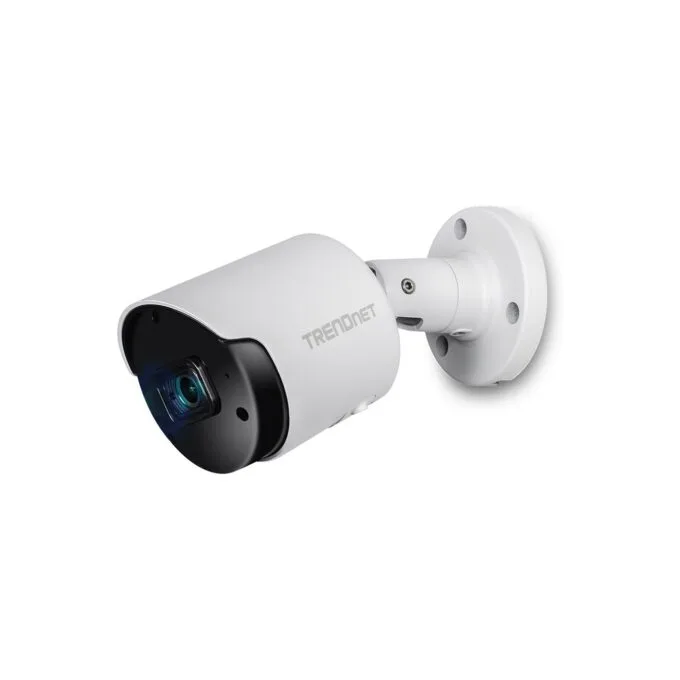 TRENDnet TV-IP1514PI Bullet Kamera 5 MP. 81. IR-LED 30m — image 6