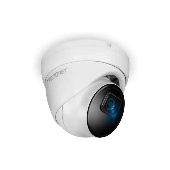 TRENDnet TV-IP1515PI Turret-Kamera 5 MP. 79. IR-LED 30m — image 1