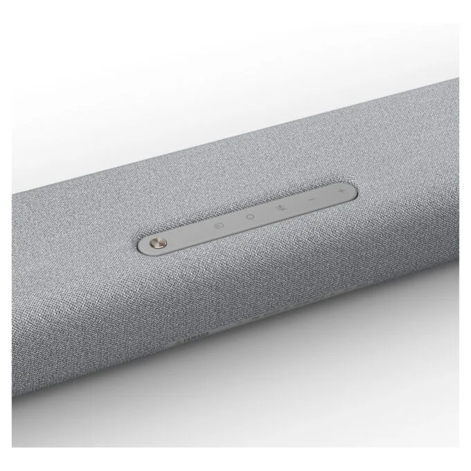 True X-Bar 40A(hellgrau. True X-Soundbar mit integriertem Subwoofer) — image 3
