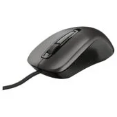 TRUST Carve optische USB Maus