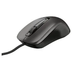 TRUST Carve optische USB Maus