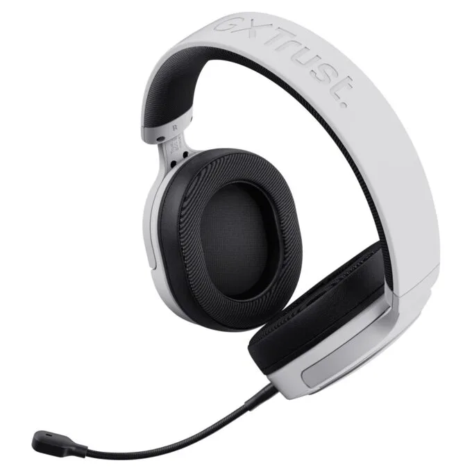 Trust Gaming GXT498W Forta Headset für PS5 white — image 4