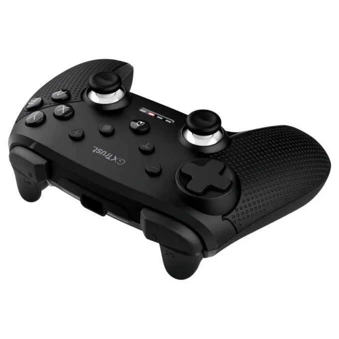 Trust GXT 542 Muta - Game Pad - 15 Tasten - kabellos — image 2