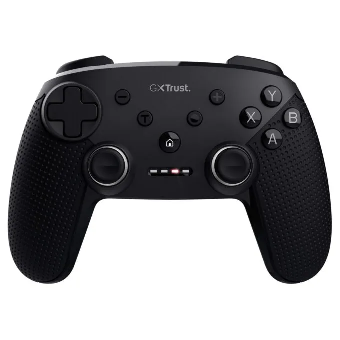 Trust GXT 542 Muta - Game Pad - 15 Tasten - kabellos — image 4