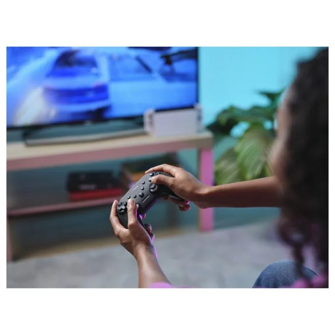 Trust GXT 542 Muta - Game Pad - 15 Tasten - kabellos — image 7