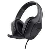 Trust GXT415 ZIROX - black