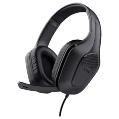 Trust GXT415 ZIROX - black