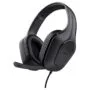 Trust GXT415 ZIROX - black