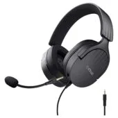 Trust GXT489 FAYZO - black