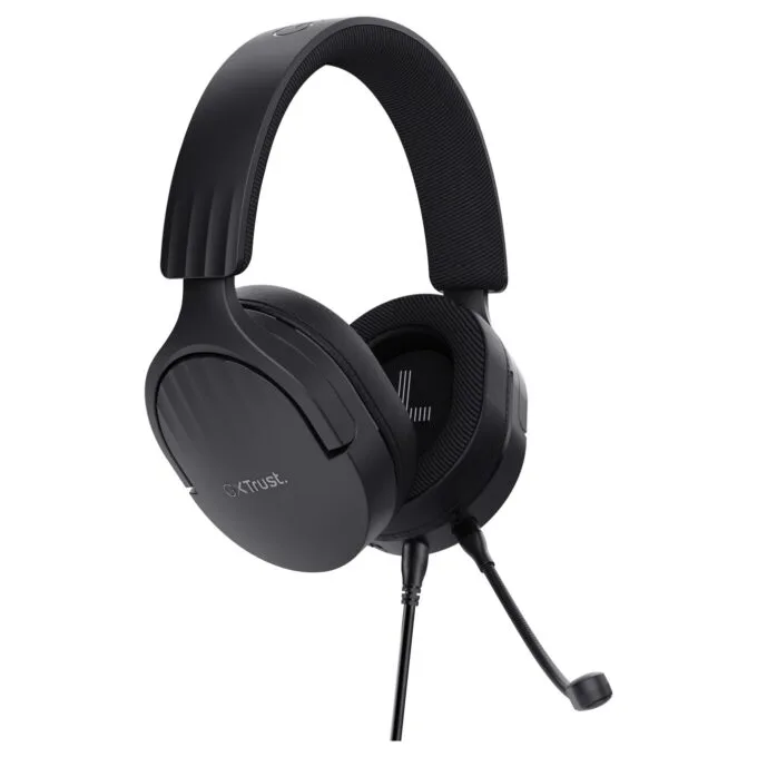 Trust GXT489 FAYZO - black — image 3