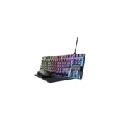 Trust GXT794 3-in-1 Gaming Bundle Bundle bestehend aus Tastatur, Maus und Mauspad