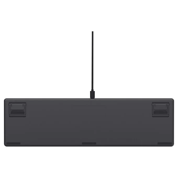 TRUST GXT871 ZORA MECH. TASTATUR DE — image 8