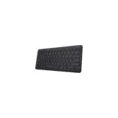 Trust LYRA kompakte. kabellose Multi-Device Tastatur mit Bluetooth & USB-Empfänger