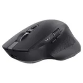 Trust Ozaa+ Multi-Connect Wireless Mouse Black