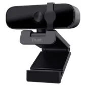 Trust Tanor 1080p Full HD-Webcam