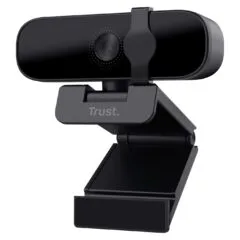 Trust Tanor 1080p Full HD-Webcam